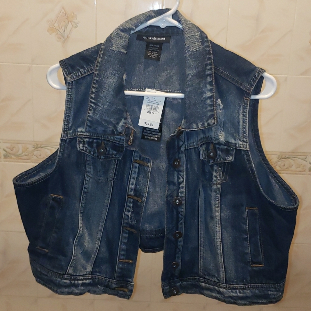 Denim Fashion